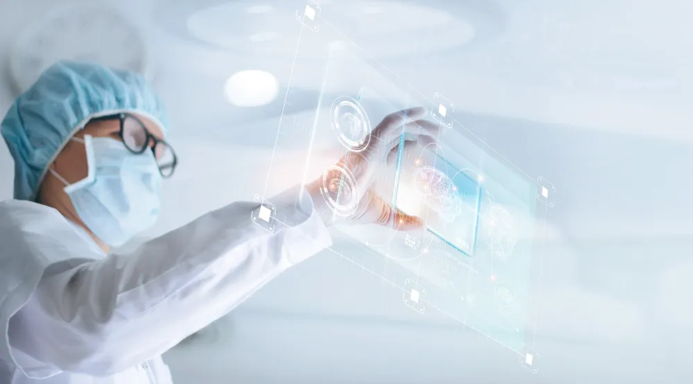 Intrasense rejoint le groupe Guerbet pour créer un acteur majeur de l’Intelligence Artificielle au service de l’imagerie médicale
